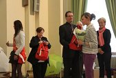 Photo 53 - Remise des prix du concours d'Orthographe