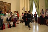 Photo 54 - Remise des prix du concours d'Orthographe