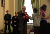Photo 55 - Remise des prix du concours d'Orthographe