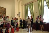 Photo 56 - Remise des prix du concours d'Orthographe