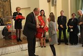 Photo 58 - Remise des prix du concours d'Orthographe