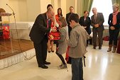 Photo 60 - Remise des prix du concours d'Orthographe