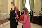 Photo 62 - Remise des prix du concours d'Orthographe