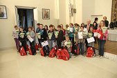 Photo 64 - Remise des prix du concours d'Orthographe