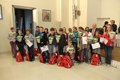 Photo 65 - Remise des prix du concours d'Orthographe