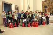 Photo 66 - Remise des prix du concours d'Orthographe