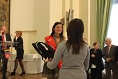 Photo 67 - Remise des prix du concours d'Orthographe