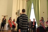 Photo 68 - Remise des prix du concours d'Orthographe