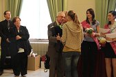 Photo 69 - Remise des prix du concours d'Orthographe
