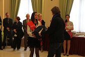 Photo 70 - Remise des prix du concours d'Orthographe