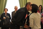 Photo 71 - Remise des prix du concours d'Orthographe