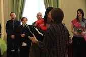 Photo 76 - Remise des prix du concours d'Orthographe