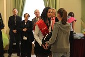 Photo 77 - Remise des prix du concours d'Orthographe