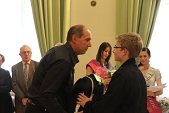 Photo 78 - Remise des prix du concours d'Orthographe