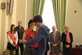 Photo 80 - Remise des prix du concours d'Orthographe