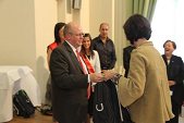 Photo 81 - Remise des prix du concours d'Orthographe