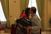 Photo 90 - Remise des prix du concours d'Orthographe
