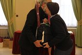 Photo 91 - Remise des prix du concours d'Orthographe