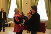 Photo 95 - Remise des prix du concours d'Orthographe