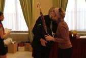 Photo 98 - Remise des prix du concours d'Orthographe