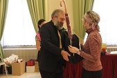 Photo 99 - Remise des prix du concours d'Orthographe