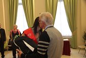 Photo 100 - Remise des prix du concours d'Orthographe