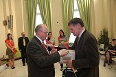 Photo 108 - Remise des prix du concours d'Orthographe