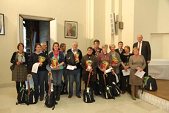 Photo 109 - Remise des prix du concours d'Orthographe