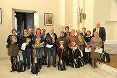 Photo 111 - Remise des prix du concours d'Orthographe