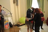 Photo 112 - Remise des prix du concours d'Orthographe