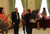 Photo 113 - Remise des prix du concours d'Orthographe