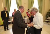 Photo 118 - Remise des prix du concours d'Orthographe