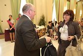 Photo 121 - Remise des prix du concours d'Orthographe