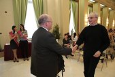 Photo 126 - Remise des prix du concours d'Orthographe