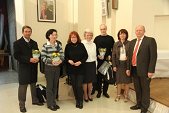 Photo 130 - Remise des prix du concours d'Orthographe