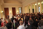 Photo 133 - Remise des prix du concours d'Orthographe