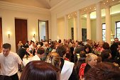 Photo 136 - Remise des prix du concours d'Orthographe