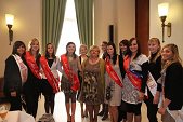 Photo 137 - Remise des prix du concours d'Orthographe