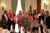 Photo 138 - Remise des prix du concours d'Orthographe