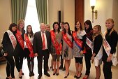 Photo 144 - Remise des prix du concours d'Orthographe