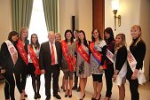 Photo 145 - Remise des prix du concours d'Orthographe