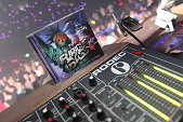 Photo 1 - FURIOUS BASS 2012