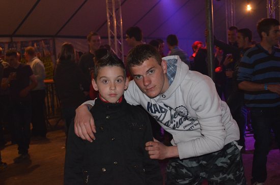 Guignies 2012 - Delire Spjai
