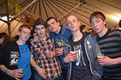 Photo 15 - Guignies 2012 - Delire Spjai