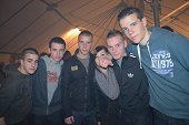 Photo 62 - Guignies 2012 - Delire Spjai