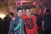 Photo 98 - Guignies 2012 - Delire Spjai