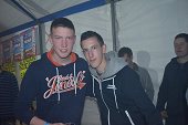 Photo 131 - Guignies 2012 - Delire Spjai