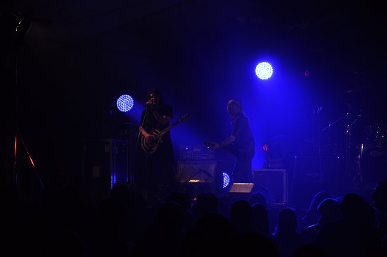 Childerock