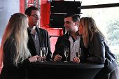 Photo 7 - Inauguration du nouveau site Tournai-City (1-2)
