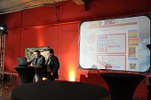 Photo 12 - Inauguration du nouveau site Tournai-City (1-2)